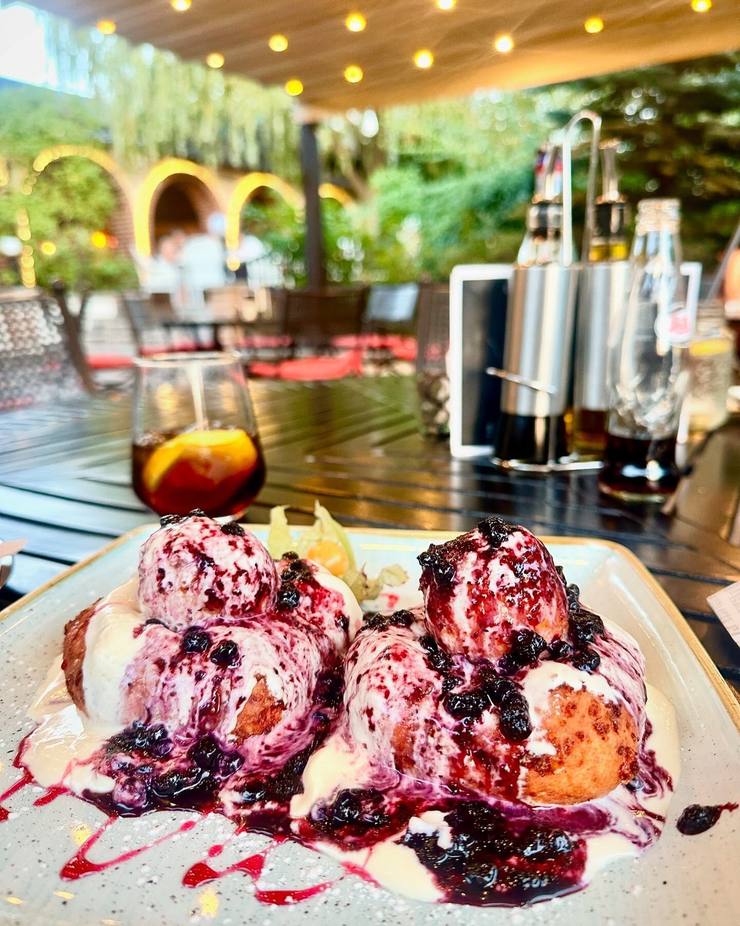 Restaurant Eden